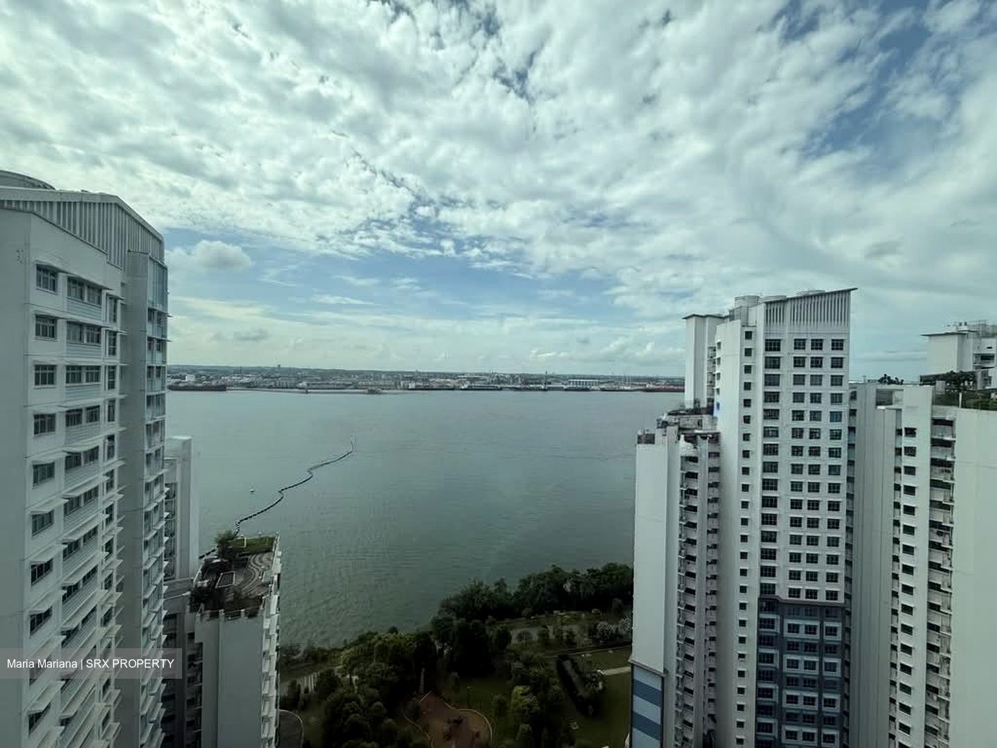 Blk 421C Northshore Straitsview (Punggol), HDB 3 Rooms #582460531